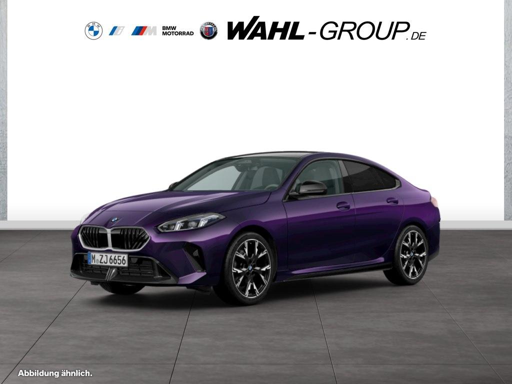 BMW 220 M Sport 19" Adapt LED DrivingAss Navi SHZ PD