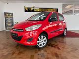 Hyundai i10 5 Star Edition/1.HAND/KLIMA/50TKM/EURO 5 - Hyundai: I50