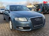 Audi A6 Avant 2.0 TDI/Navi/Klima/Tempomat/Alcantara - Audi A6 aus 2009: Kombi