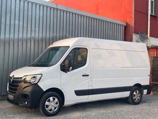 Renault Master III Kasten L2H2°NAVI°KLIMA°KAMERA°AHK°