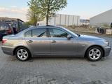 BMW 520 5 Limousine 520i Klima Navi - BMW 5 Series aus 2009