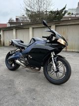 Buell 1125 R  ( HU 9/26) - BUELL 1125