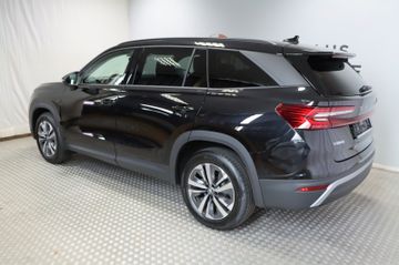 Skoda Kodiaq 1.5 TSI  AHK StHz 7-Sitze Matrix Navi