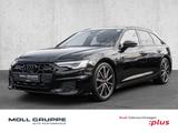 Audi A6 Avant S line 2.0 TDI quattro S tronic