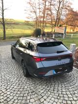 Cupra Leon 1.5 eTSI, 8-fach bereift, Garantie 2028 - Cupra Leon von privat