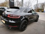 Porsche Macan S 3.0 V6 - Porsche: 3.0