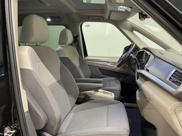 T7 Multivan Life lang 2.0 TDI MATRIX-LED PANO AC