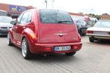 Chrysler PT Cruiser 2.0 Touring TÜV Neu - gebrauchte Chrysler PT Cruiser aus dem Jahr 2004