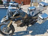 BMW F 800 GS - TOP ZUSTAND - Keine 1200er oder 1250 - Offers matching your search criteria