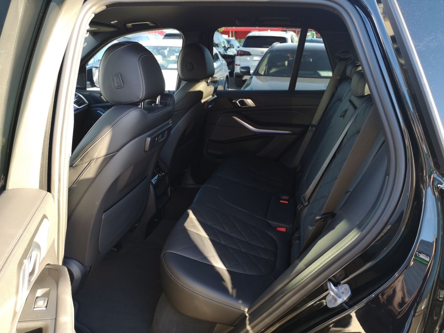 BMW X5 xDrive 25d M Sport LASER NAVI KLIMAAUTO SHZ foto 16