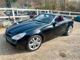 Mercedes-Benz Mercedes SLK 350 - Mercedes-Benz SLK 350 aus 2005