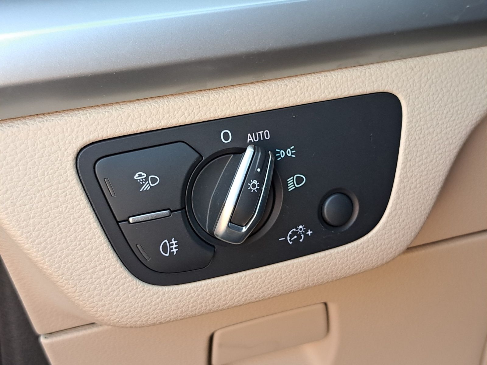 Audi Q5 - Bild 28