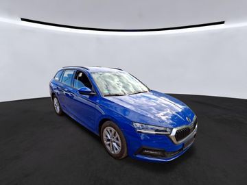 Skoda Octavia - 4