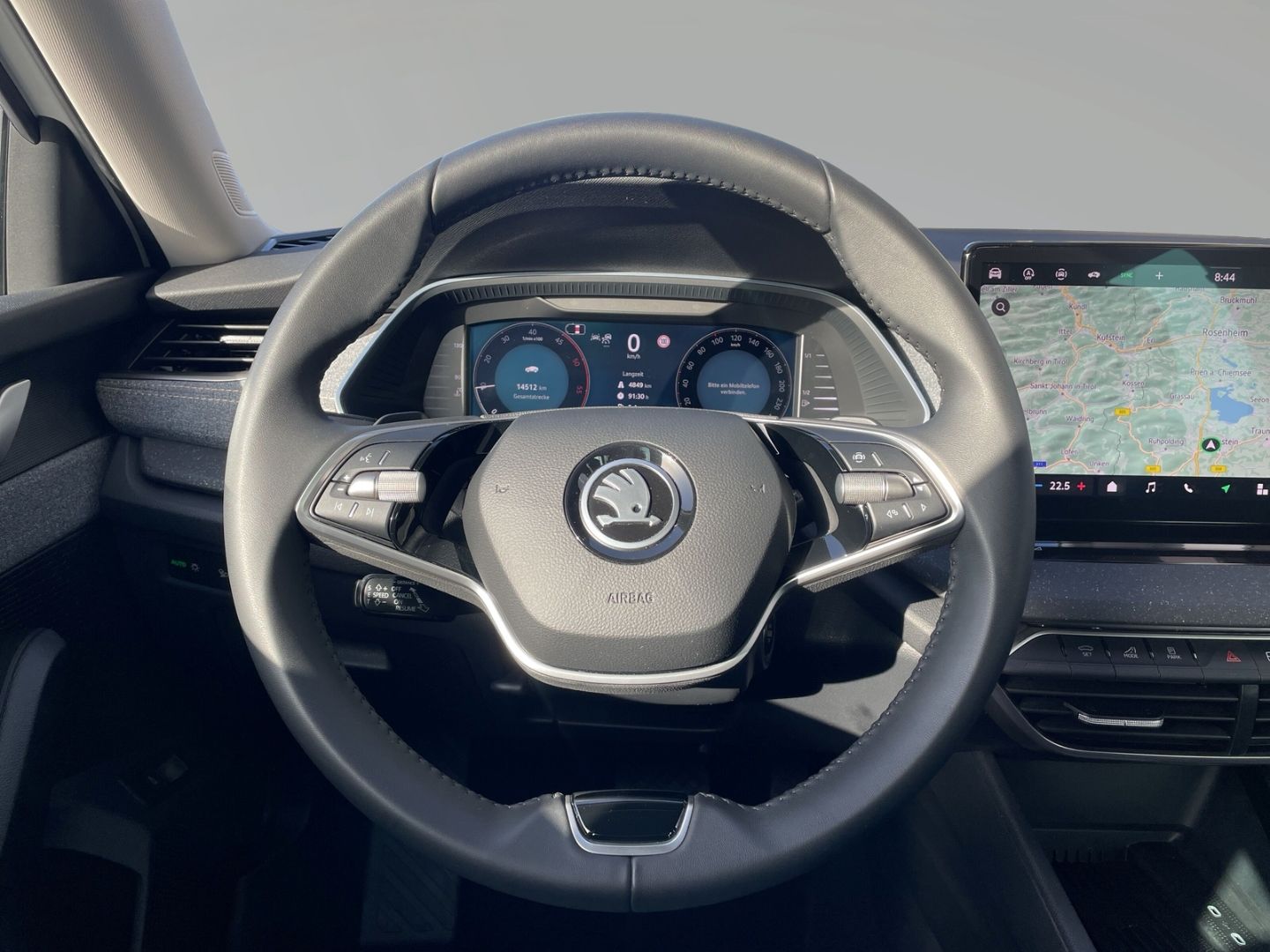 Skoda Octavia - Bild 4
