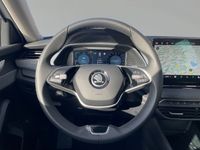 Skoda Octavia - Vorschau Bild 4
