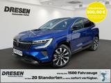 Renault Austral Techno E-Tech Full Hybrid 200 NAVI LED S