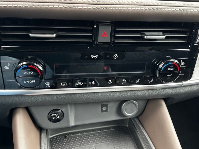 Fahrzeugabbildung Nissan Qashqai 1.5 VC-T e-Power Tekna 19`*PPPark*Leder