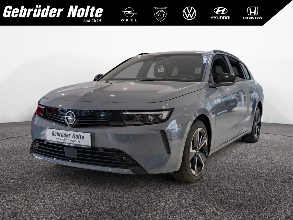 Opel Astra Sports Tourer 1.2 Edition KAMERA NAVI LED