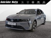 Opel Astra - Vorschau Bild 1