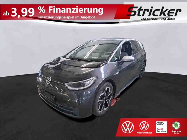 Volkswagen ID.3 1st Plus 150/58 237,-ohne Anzahlung Navi Ka