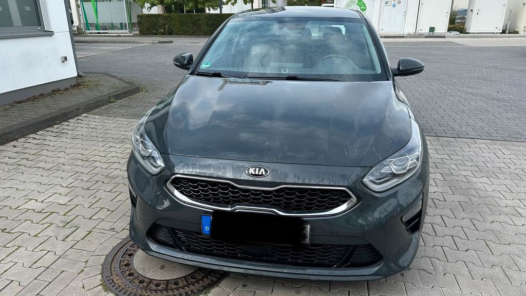 Image of Kia Other