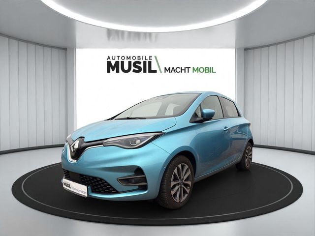 Renault ZOE Intens Navi / Kamera / beh. Lenkrad/ inkl. K