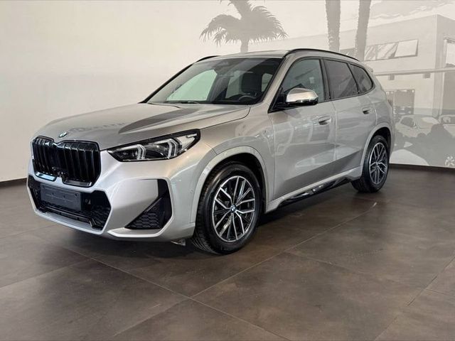 Inne BMW X1 (U11) sDrive 18d Msport