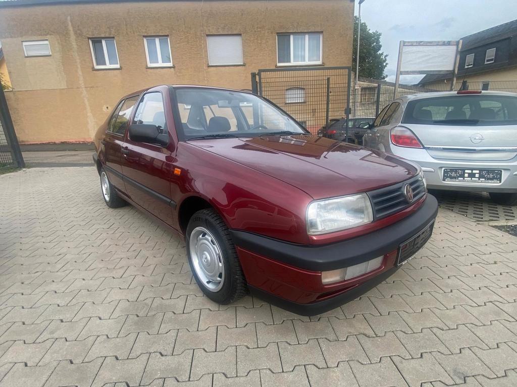 Volkswagen Vento