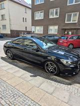 Mercedes-Benz CLA 220 CDI DCT AMG Line AMG Line - Mercedes-Benz CLA 220 in Duisburg