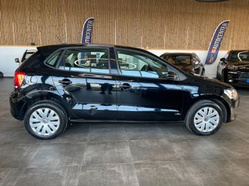 Volkswagen Polo V Comfortline BMT 5-Türer TDI *NAVI*KLIMA*