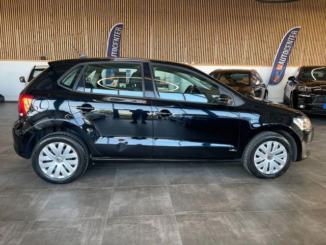 Volkswagen Polo V Comfortline BMT 5-Türer TDI *NAVI*KLIMA*