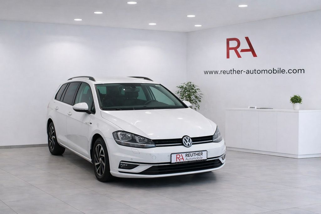 Image of Volkswagen Golf
