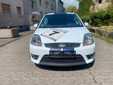 Ford Fiesta ST - Ford Fiesta aus 2008: ST