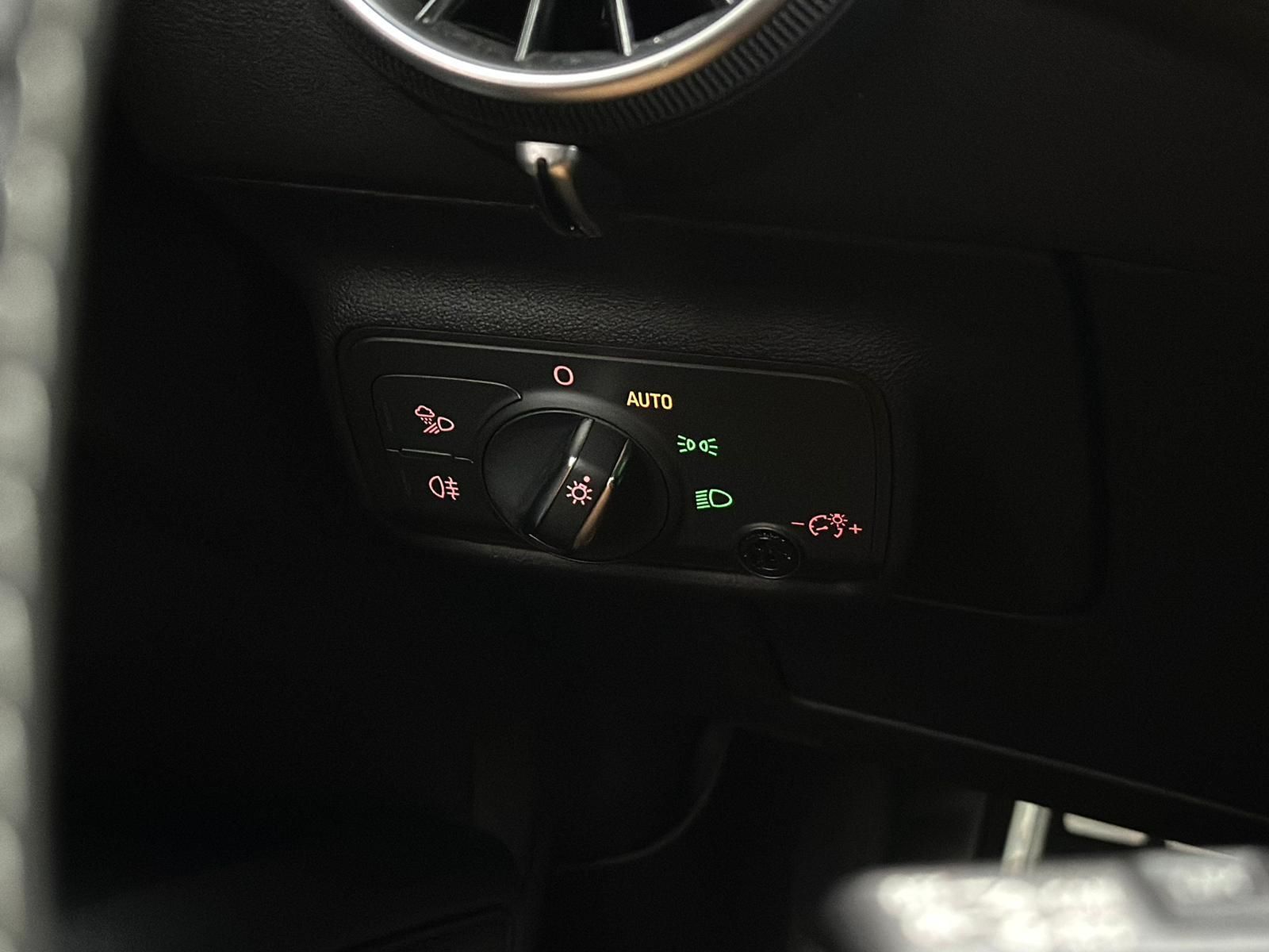 AUDI TTS Roadster 2.0TFSI QUATTRO ABT* MATRIX#SHZ#NAV - Image 18