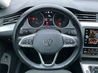 Volkswagen Passat Variant - Vorschau Bild 10