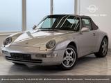 Porsche 993 Carrera Cabriolet - Tiptronic/Leder/Klima - Porsche 993: Carrera