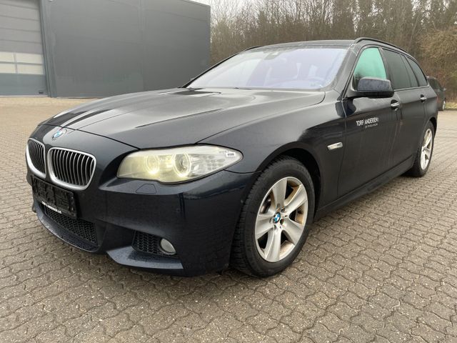 BMW 530d 3.0 Touring 258PS NR:41700