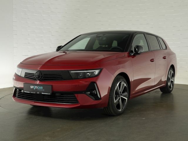 Astra L ST GS HYBRID eDCT+LED+360 GRAD KAMERA+SI