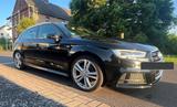 Audi A3 35 TDI S tronic Sportback -