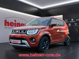 Suzuki Ignis 1.2 Hybrid Comfort Plus RÜCKFAHRKAMERA AHK - Suzuki: Kleinwagen, R