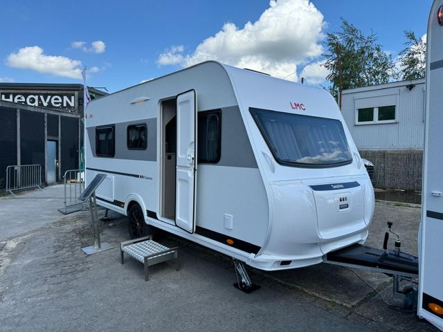 LMC Sassino 460 E 2025 neues Design auf Lager