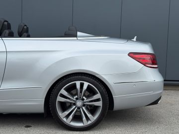 Mercedes E 350 - 4