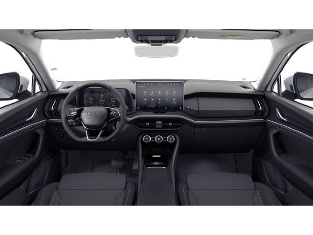 Skoda Kodiaq 2.0 TDI 110 kW Selection AHK LED ACC imagem 3