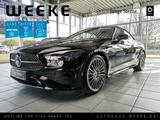 Mercedes-Benz CLE 300 4M Cabrio AMG Line Premium+DISTRONIC+MEM - Mercedes-Benz CLE 300 in Düsseldorf