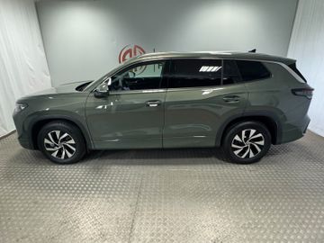 Fahrzeugverkauf 5 Volkswagen Tayron 1.5 eTSI 110 kW Life 7-Sitze AHK