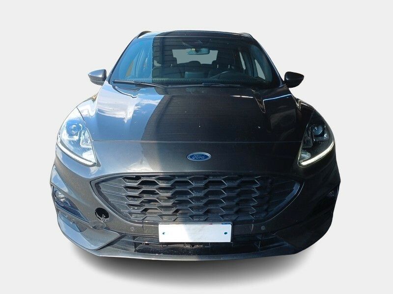 Ford FORD KUGA 2.5 BENZINA FHEV 152 CV 2WD ST-LINE AU imagem 2