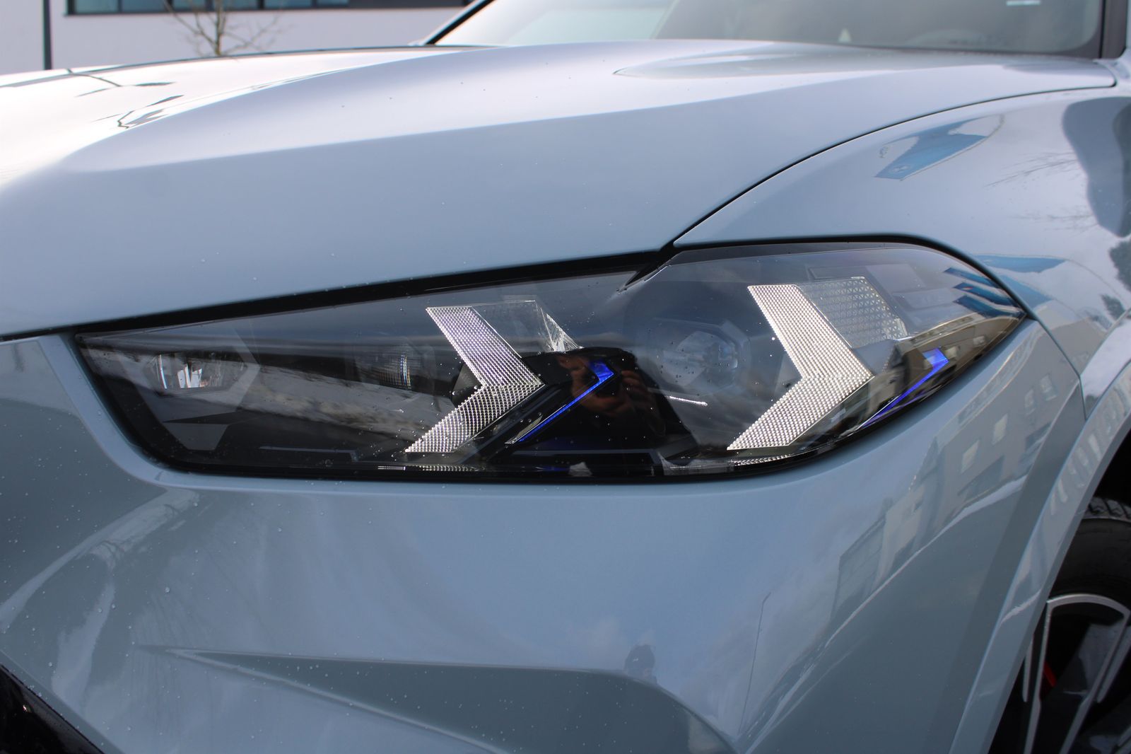 BMW X5 - Bild 26