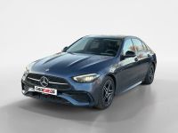 Mercedes-Benz C 220 - Vorschau Bild 3