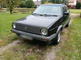 Volkswagen Golf 2 1.6 Benziner H-Kennzeichen - VW Golf von 1987