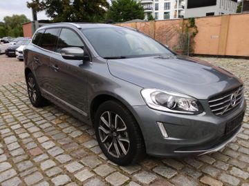 Volvo XC60 - 3